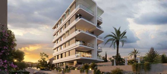 3 chambres Appartement à Parekklisia, Cyprus No. 17747 5