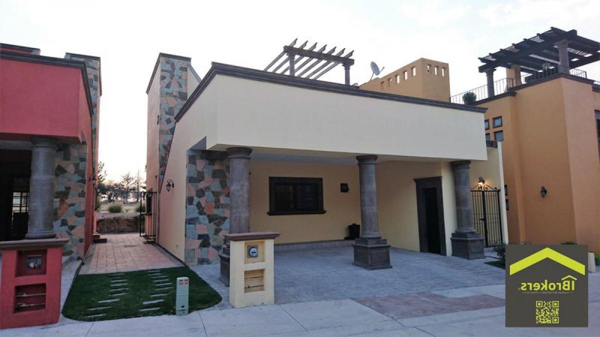 Дом с 2 спальнями в Гуанахуато, Мексика № 178641