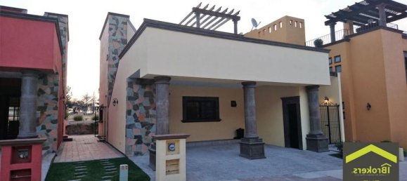 Дом с 2 спальнями в Гуанахуато, Мексика № 178641 2