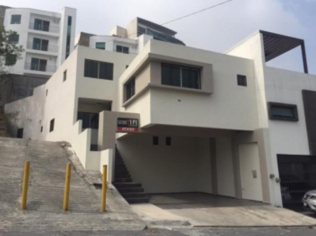 Casa T3 em Nuevo Leon, Mexico N.º 164132