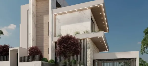 Villa T4 em Agios Athanasios, Cyprus N.º 4329 6