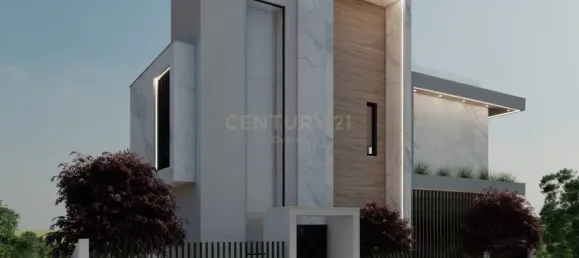 Villa T4 em Agios Athanasios, Cyprus N.º 4329 5