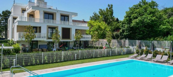 2غرفة شقة في Dobling, Austria رقم 141845 4