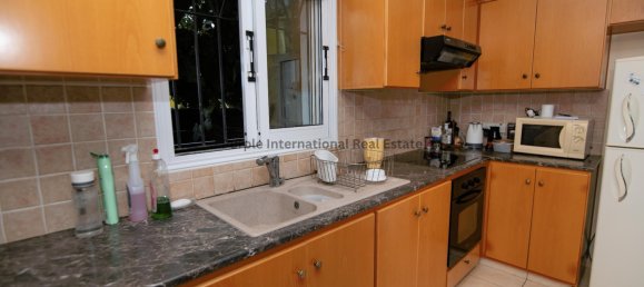 3 bedrooms Villa in Pernera, Cyprus No. 924 18