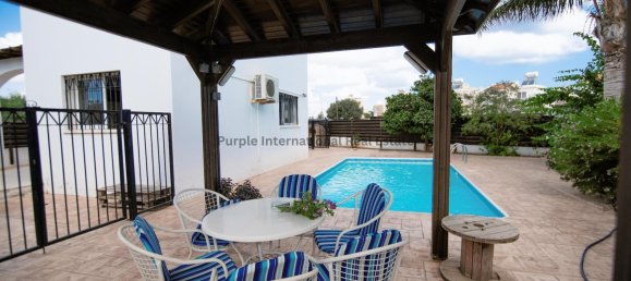 3 bedrooms Villa in Pernera, Cyprus No. 924 13