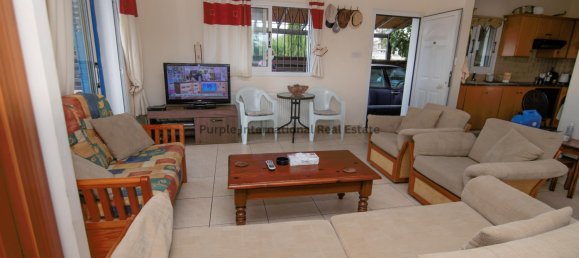 3 bedrooms Villa in Pernera, Cyprus No. 924 25