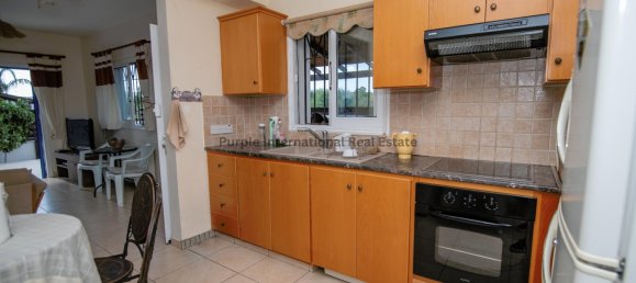 3 bedrooms Villa in Pernera, Cyprus No. 924 19