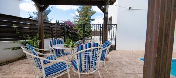 3 bedrooms Villa in Pernera, Cyprus No. 924 28