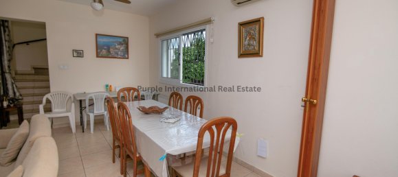 3 bedrooms Villa in Pernera, Cyprus No. 924 22