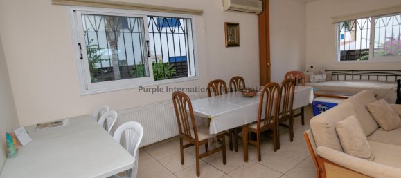 3 bedrooms Villa in Pernera, Cyprus No. 924 24