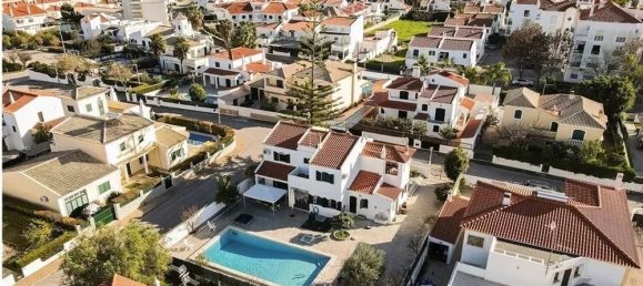 5 Schlafzimmer Villa in Altura, Portugal, Nr. 195008 14