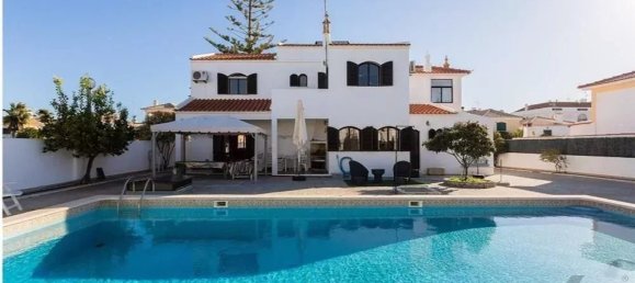 5 Schlafzimmer Villa in Altura, Portugal, Nr. 195008 4