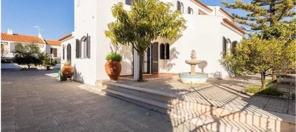 5 Schlafzimmer Villa in Altura, Portugal, Nr. 195008 12