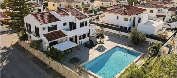 5 Schlafzimmer Villa in Altura, Portugal, Nr. 195008 13