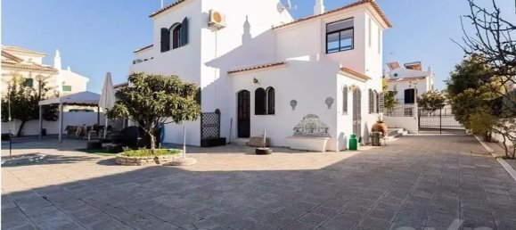 5 Schlafzimmer Villa in Altura, Portugal, Nr. 195008 33