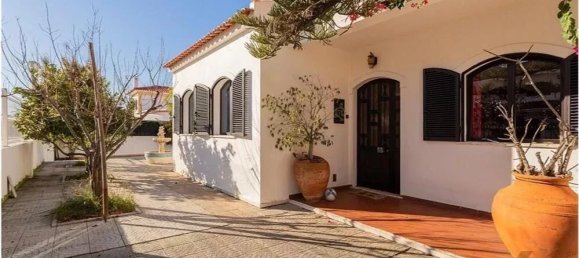 5 Schlafzimmer Villa in Altura, Portugal, Nr. 195008 10