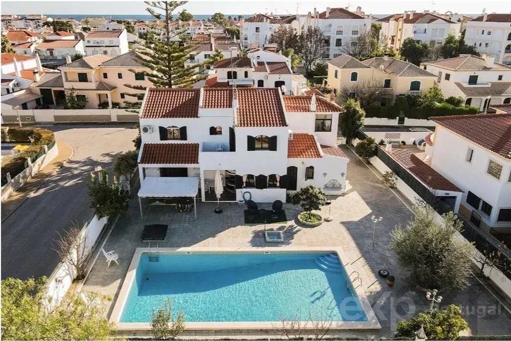 5 Schlafzimmer Villa in Altura, Portugal, Nr. 195008