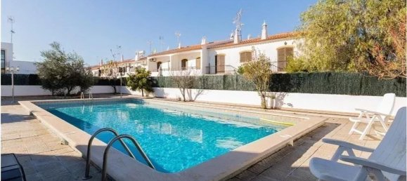 5 Schlafzimmer Villa in Altura, Portugal, Nr. 195008 8