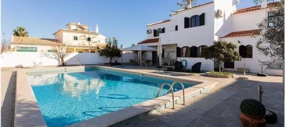 5 Schlafzimmer Villa in Altura, Portugal, Nr. 195008 9