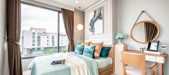 2 bedrooms Condo in Bangkok, Thailand No. 8832 10