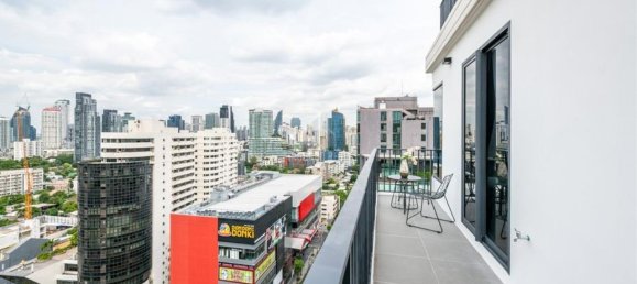 2 bedrooms Condo in Bangkok, Thailand No. 8832 12