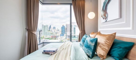 2 bedrooms Condo in Bangkok, Thailand No. 8832 8