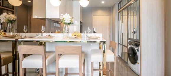 2 bedrooms Condo in Bangkok, Thailand No. 8832 9