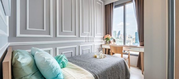 2 bedrooms Condo in Bangkok, Thailand No. 8832 3