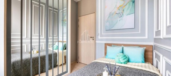 2 bedrooms Condo in Bangkok, Thailand No. 8832 14