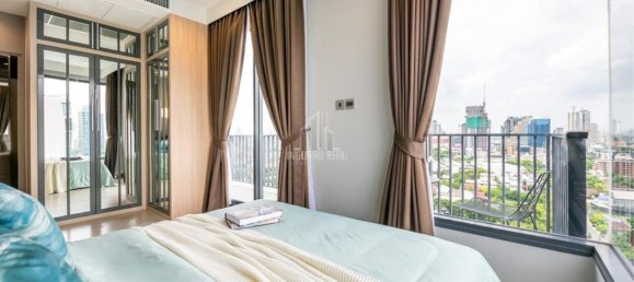 2 bedrooms Condo in Bangkok, Thailand No. 8832 11