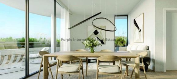 3 Schlafzimmer Wohnung in Kato Paphos, Cyprus, Nr. 5187 13