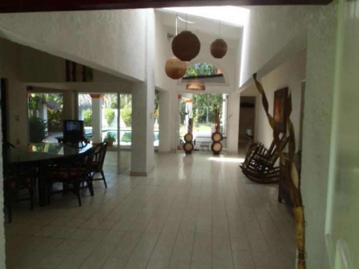 4 bedrooms House in Guerrero, Mexico No. 159540