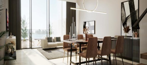 5 Schlafzimmer Wohnung in Al Maryah Island, UAE, Nr. 64349 6