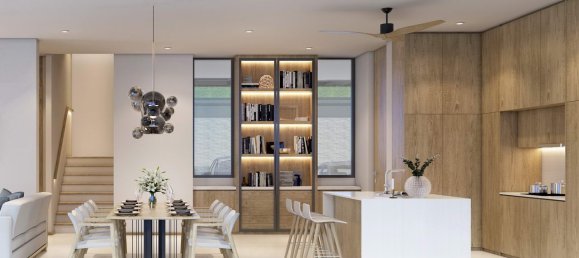 Vivenda T4 em Phuket, Thailand N.º 29444 6