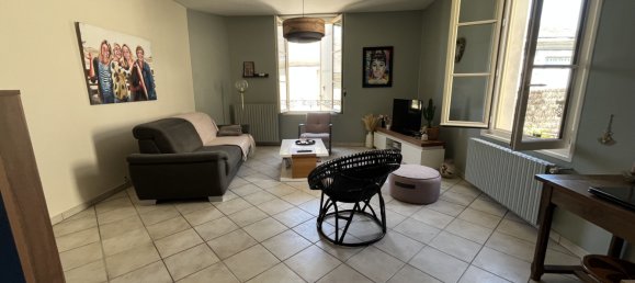 3 Schlafzimmer Haus in Thouars, France, Nr. 326022 4