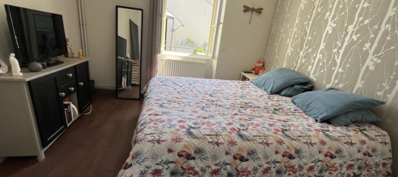 3 Schlafzimmer Haus in Thouars, France, Nr. 326022 7