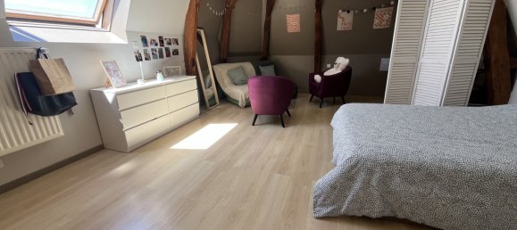 3 Schlafzimmer Haus in Thouars, France, Nr. 326022 8