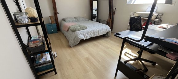 3 Schlafzimmer Haus in Thouars, France, Nr. 326022 11