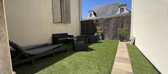 3 Schlafzimmer Haus in Thouars, France, Nr. 326022 3