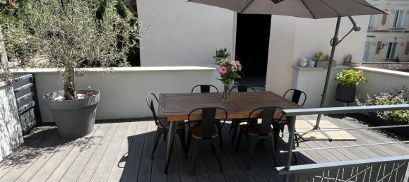 3 Schlafzimmer Haus in Thouars, France, Nr. 326022 2