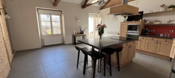 3 Schlafzimmer Haus in Thouars, France, Nr. 326022 5