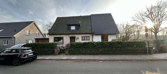 7 Schlafzimmer Haus in Schleswig-Holstein, Germany, Nr. 75584 2