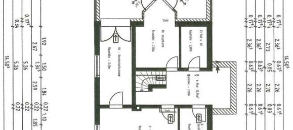 7 Schlafzimmer Haus in Schleswig-Holstein, Germany, Nr. 75584 16