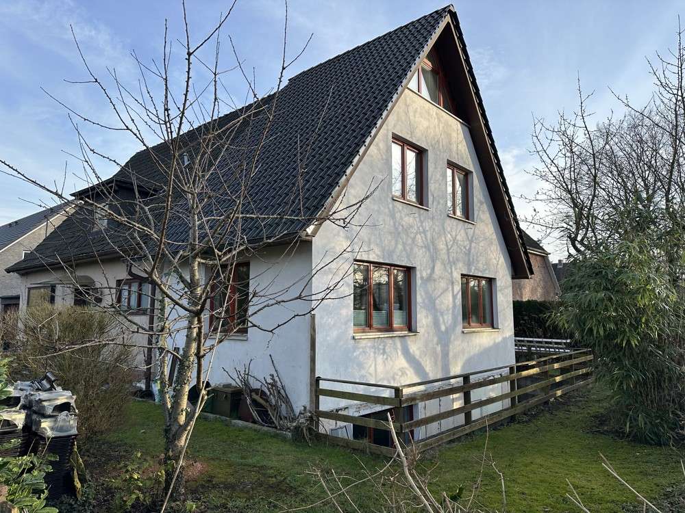 7 Schlafzimmer Haus in Schleswig-Holstein, Germany, Nr. 75584