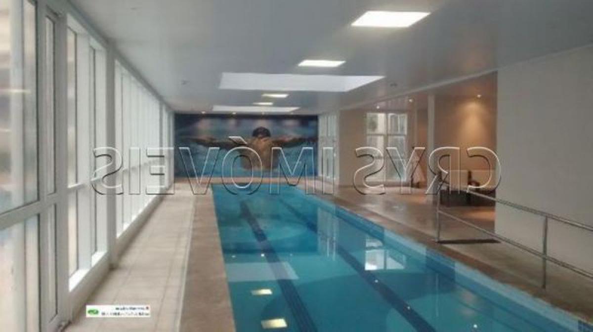 3 bedrooms Apartment in Sao Paulo, Brazil No. 578579