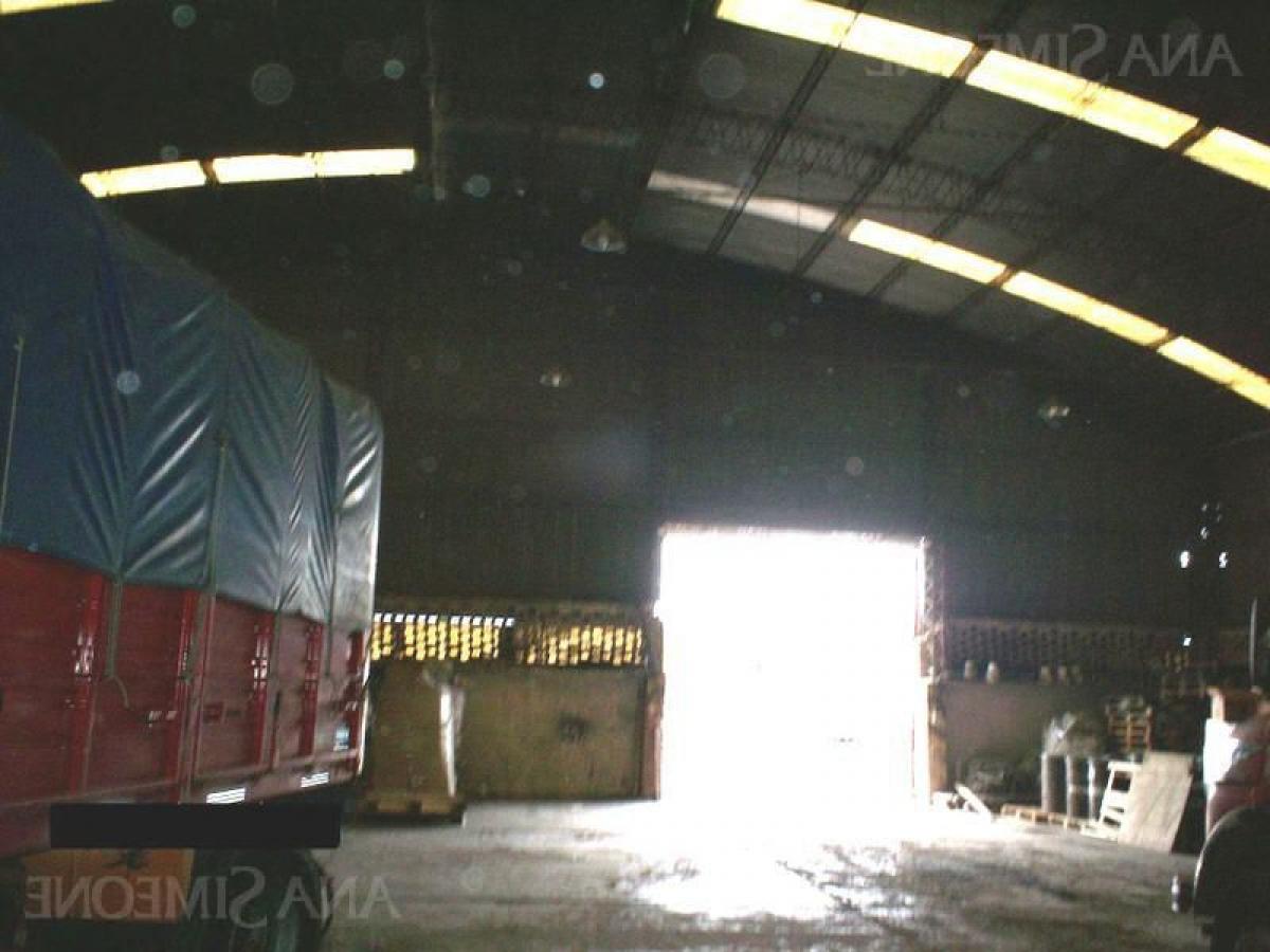  Land in Tigre, Argentina No. 39294