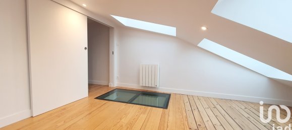 1 chambre Duplex à Vannes, France No. 200135 24
