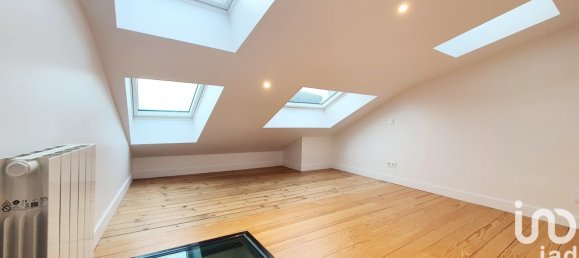 1 chambre Duplex à Vannes, France No. 200135 29