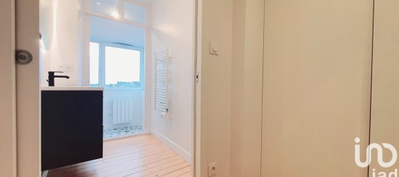 1 chambre Duplex à Vannes, France No. 200135 19