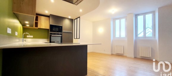 1 chambre Duplex à Vannes, France No. 200135 6